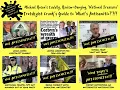 Download Lagu Pete Newbon and Michael Rosen (Jo from Enfield on LBC)