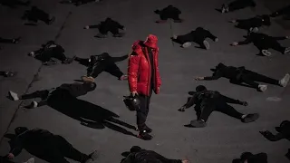 UMUSIC Elgrandetoto Niya Ft Nahir Official Audio 