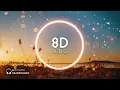 Kesariya | Brahmastra | 8D Music | Arijit Singh