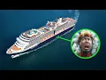 Boiled Alive on a Cruise Ship - Niew Amsterdam Disaster 2024