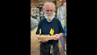 23 Nov 2023  My square lugsails are not silly. Silly are other rigs.