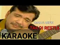 Download Lagu KARAOKE ORIGINAL - TAK DI RESTUI || IMAM S ARIFIN