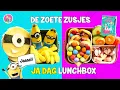 Download Lagu EEN JA-DAG LUNCHBOX MAKEN! *Yes Day Lunch!! [NIEUW! De Zoete Zusjes Zijn De Baas] ♥DeZoeteZusjes♥