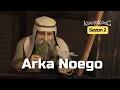 Download Lagu Arka Noego | Sezon 2 Odcinek 9 – Księga Ksiąg (oficjalna wersja)
