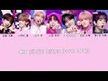 日プ 新世界 コンセプト評価 Neko Jealousy /Neko(ねこ) 【歌割り/歌詞】