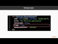 Building Electron Applications Electron GUI Components packtpub com