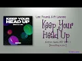 Lee Young Ji – Keep Your Head Up (Feat Layone) [Button Game OST Part 1] [Color_Coded_Rom|Eng Lyric]