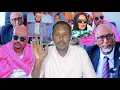 Degdeg Somaliland Oo U Hanjabtay Somalia Djibouti iyo Masar Laascaanood Xaalad Dagaal Fihima Darteed