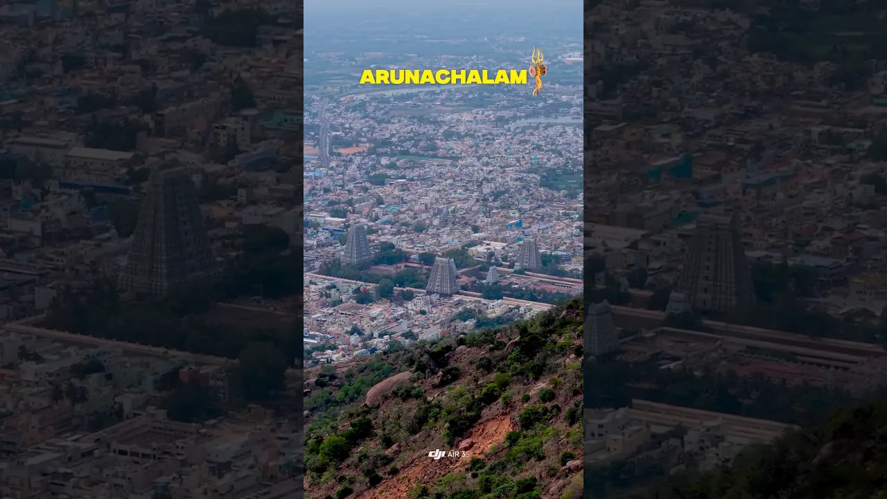 Arunachalam 🔱