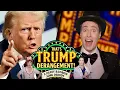 Download Lagu That's Trump Derangement! - A Randy Rainbow Song Parody