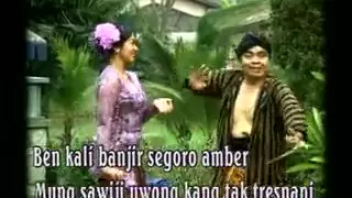 banyu kali dini aditama