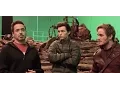 Video di Action...Avengers: Infinity War
