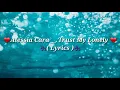 ❤Alessia cara __ Trust My Lonely 🎶( Lyrics )🎶