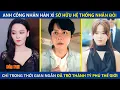 Download Lagu Anh Công Nhân Hàn Xì Sở Hữu Hệ Thống Nhân Đôi, Chỉ Trong Thời Gian Ngắn Đã Trở Thành Tỷ Phú Thế Giới