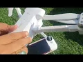 FIMI X8 SE How to Pair Bind Remote Controller With Drone