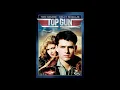 Soundtrack Top Gun 1986 - Hot Summer Nights - Miami Sound Machine
