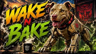 Wake Bake Flipping Through Pedigrees APBT Bloodlines Breeding Kennel Talk