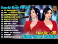 Download Lagu SECAWAN MADU - LAILA AYU KDI - FULL ALBUM POPULER DANGDUT KOPLO SIMPATIK MUSIK 2025