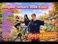 Lagu Dangdut Koplo Terbaru 2026 TANPA IKLAN 🔥 cinta tak direstui  Full Album Viral TikTok
