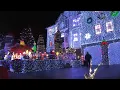 Brighten the Holidays 22-year-old is the mastermind behind NJ light display