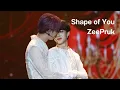 Download Lagu Shape of You - ZeePruk (ZeeNuNew) | 230311 CUTIEPIECONCERT