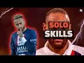 Neymar Júnior  ● SOLO DOLO - Jack Marlow ● Crazy Skills \u0026 Tricks | HD