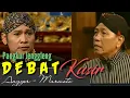Download Lagu Pangkur Jenggleng || Debat Kusir Angger - Marwoto panas bikin meriang