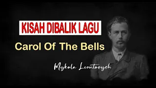 tragis kisah dibalik lagu natal carol of the bells pencipta lagu mykola leontovych mati dibunuh