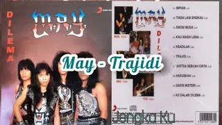 Download May - Trajidi MP3