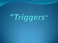 DDL Triggers in SQL Part - 1