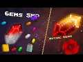 Bloods Bliss SMP remake showcase