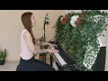 ''The Downfall'' - Leap (PIANO AND VOCALS COVER)