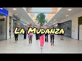 THE MOVE - Bad Bunny 🐰 | Zumba | Zumbafitness | Dance | Salsa