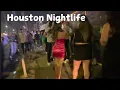 Washington Avenue - Houston TX