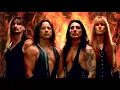 Manowar - Warriors of the World United (Türkçe Çeviri ve Altyazı) - Metal Müzik