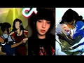 Download Lagu Avatar the Last Airbender - TIKTOK COMPILATION