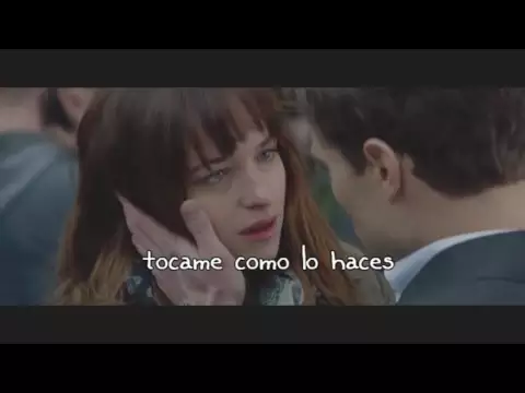 Download MP3 Ellie Goulding   Love me like you do 50 Sombras de Grey Traducida al español   YouTubemediante torch