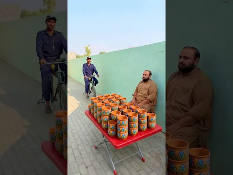 garib k mitti k glass tod diye 🤲😢😢🤲