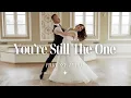 Download Lagu YOU'RE STILL THE ONE Teddy Swims | First Dance Choreography | Romantyczny i prosty taniec