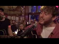 James Arthur - Empty Space - live, "Inas Nacht"/Hamburg, 10.11. 2018