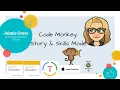 Code Monkey Story Skill Mode