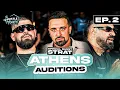 Download Lagu Athens Auditions w/ Strat (Episode 2) | Hustle House w/ Gio Kay