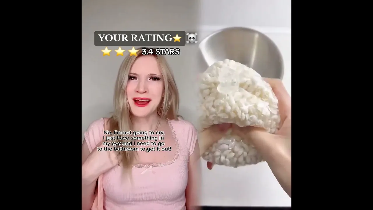 Your rating #funny