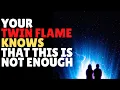 They re Coming Forward With Twin Flame Reading