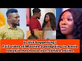 Lagu Maurice Sam finally tender apologies to Sonia Uche as he reassures her again #trending 