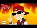 Bad Bad Boy American Dad TBS