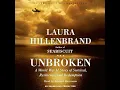Unbroken book by Laura Hillenbrand