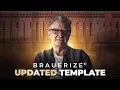 Download Lagu 🔥 The Legendary Brauerize© 2.0 Template Is Here! | Puremix