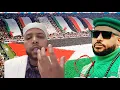 Download Lagu Ustaz Nasir Hamaza Amantidhan Boddaa Hundinuu Oromumaa Irichaa Addan Islamunan 8 Oct 2025