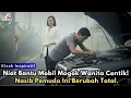 Lagu Mobil Mewah Mogok di Hutan, Tak Disangka Ini Menjadi Awal Hidup Pemuda Miskin!